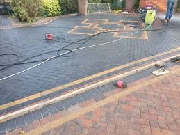 Best Residential Driveway Installation  in Oceanport, NJ